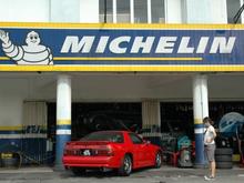 Michelin