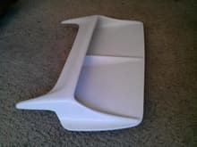 Mazdaspeed Hood scoop  replica for sale $350 shipped. Sold