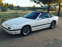 My 88 Vert