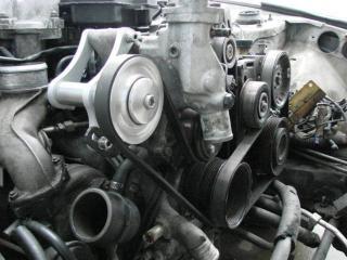 Engine - Electrical - Garfinkle Motor Works Airpump Delete Kit - Used - 1992 to 2002 Mazda RX-7 - Chicago, IL 60605, United States