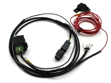 Engine - Intake/Fuel - Sakebomb Plug and Play Fuel Pump Relay Harness (FD3S RX7) - New - 0  All Models - Albertville, MN 55301, United States