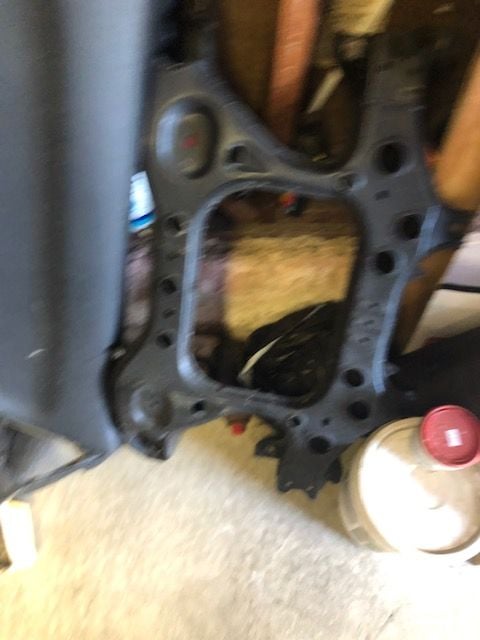 Miscellaneous - 93 R1 Oil Coolers, Mini Battery Tray, Sub Frame, Oil Pan, Door Panels - Used - 1993 to 1995 Mazda RX-7 - San Francisco, CA 94122, United States
