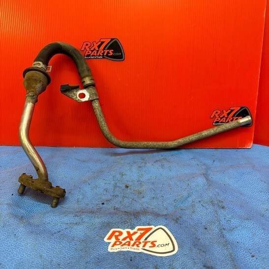 Engine - Exhaust - want to buy: FD Air injection check valves & hard lines - Used - 0  All Models - El Segundo, CA 90245, United States