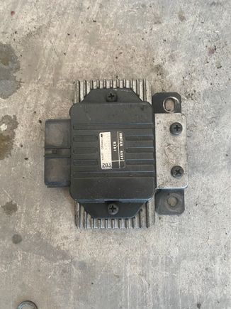 Stock Ignitor