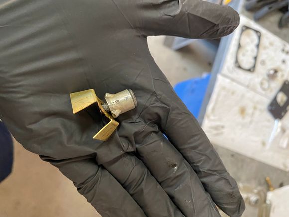 secret to making a holley drive amazing
THOMPSON PERFORMANCE POWER BLAST PLATES