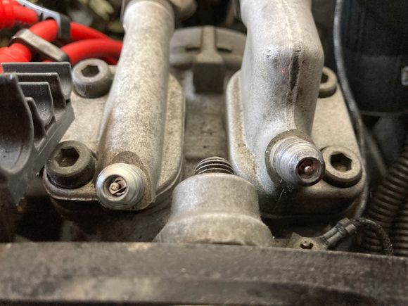 OEM fittings