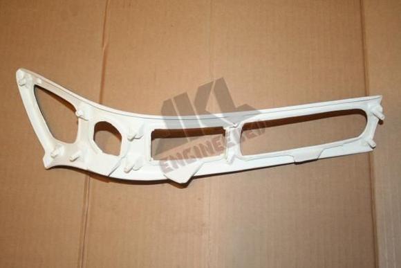 FD3S Real CF Interior