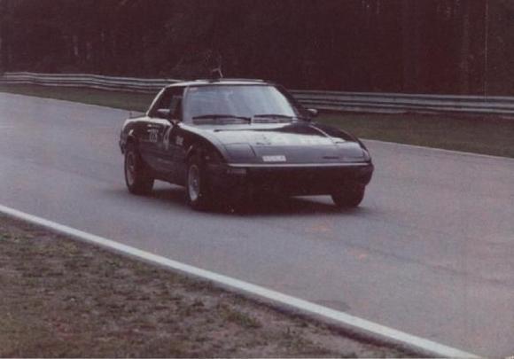 82 GS @ Road America Turn 5