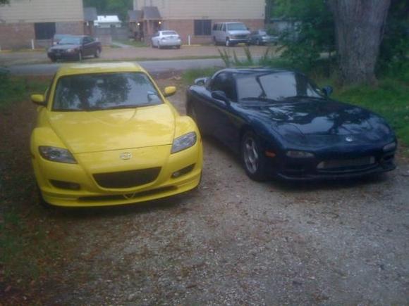 FE FD