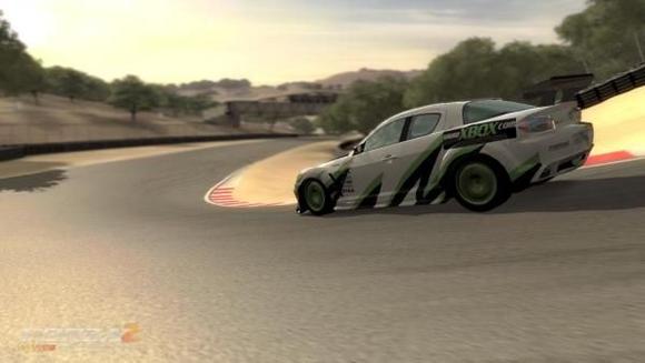 xbox rx-8 #3