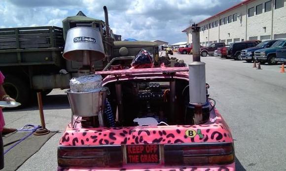 24 Hours of Lemons - Team Sensory Assault