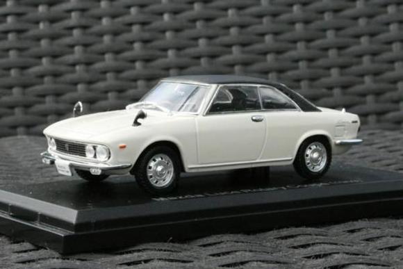 1969 Luce Coupe RX87