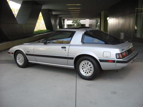 84' GSL SE 054