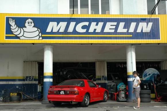 Michelin