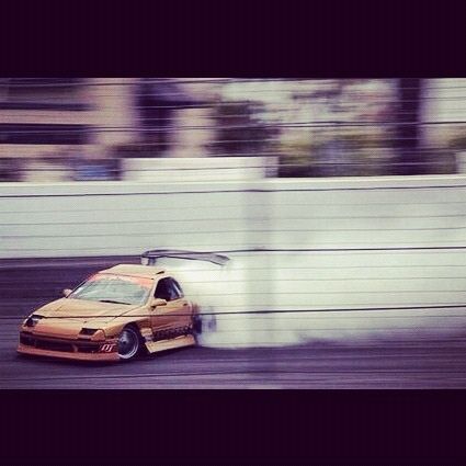 Irwindale!