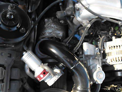 Apexi BOV/hard pipe