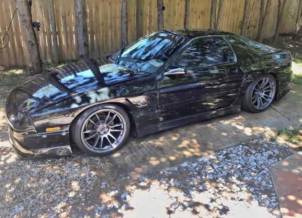 Na S4 To S5 Swap Help Me God Rx7club Com Mazda Rx7 Forum