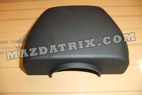 Interior/Upholstery - WTB LHD Upper Steering Column Cover - Used - 0  All Models - Chicago, IL 60647, United States