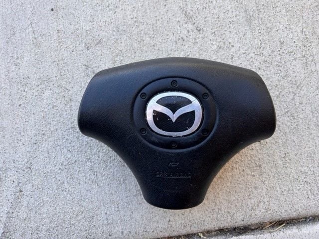 Miscellaneous - Flying M Airbag - PFC Commander Mount - Used - 1993 to 1995 Mazda RX-7 - Vacaville, CA 95688, United States