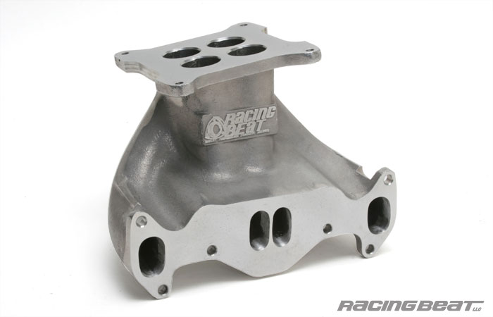 Engine - Intake/Fuel - Need a Holley intake manifold for a 12A streetport SA/FB - Racing beat or others - New or Used - 1979 to 1985 Mazda RX-7 - Jamestown, NY 14701, United States