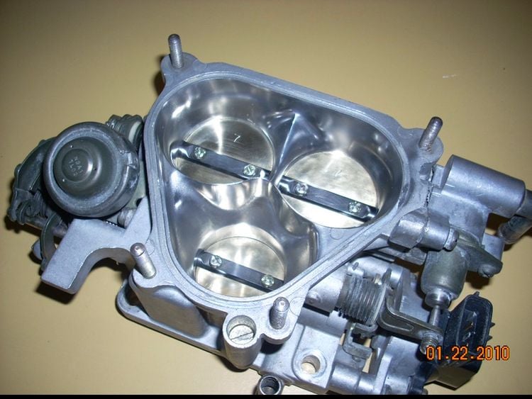 Engine - Intake/Fuel - WTB: FD Throttle Body - Used - All Years Any Make All Models - Los Angeles, CA 91406, United States