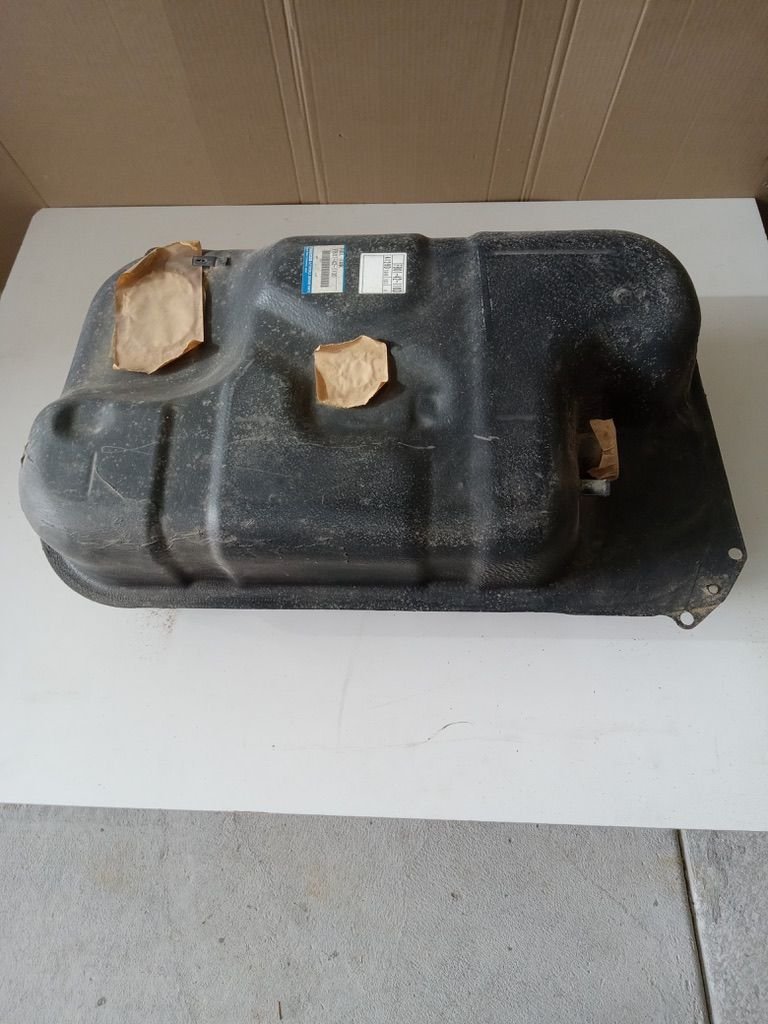 Miscellaneous - Gas tank new for FC3S - New - 1986 to 1991 Mazda RX-7 - Iowa City, IA 52240, United States
