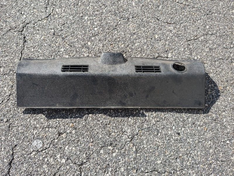 Interior/Upholstery - FD RX-7 Rear Trunk Trim Panel USED FD01-68-89X-02 - Used - 1992 to 2002 Mazda RX-7 - Arden, NC 28704, United States
