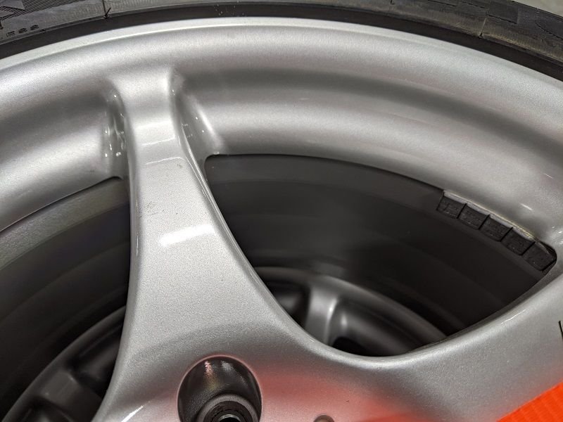 Wheels and Tires/Axles - SSR Integral A2 Wheels - 17x9 et 45 - 5x114.3 - Like New - Used - 0  All Models - Greenville, SC 29601, United States