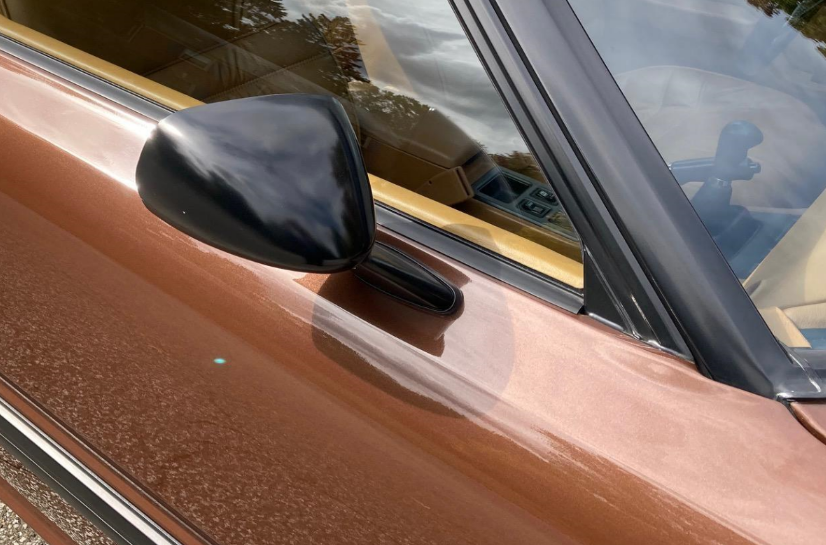 Exterior Body Parts - WTB - JDM / OZDM RX7 FB Door Mirrors - Used - 1978 to 1985 Mazda RX-7 - London HA89TA, United Kingdom