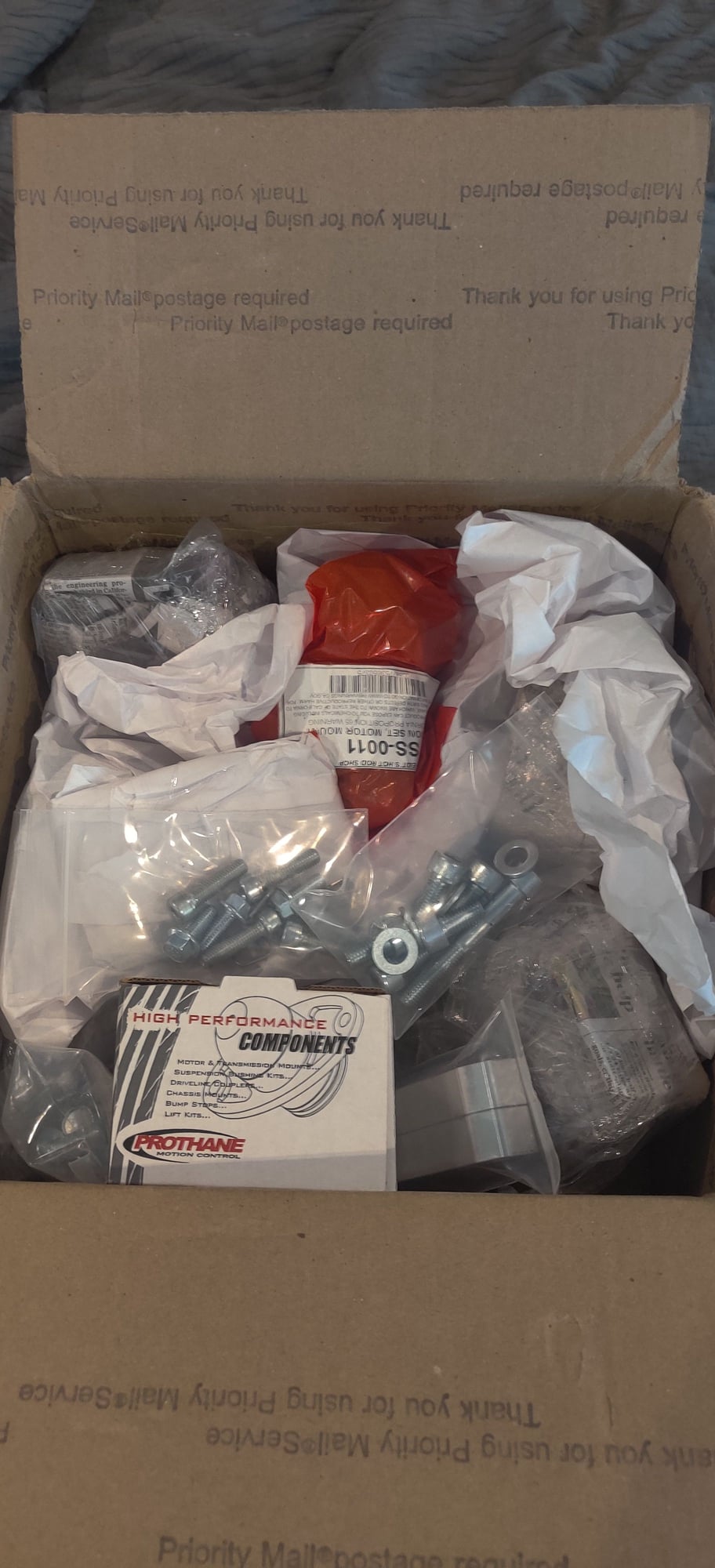 Miscellaneous - FC LSX Mounting Kit Supreme (Complete Kit) - New - 1986 to 1991 Mazda RX-7 - Nashville, TN 37206, United States