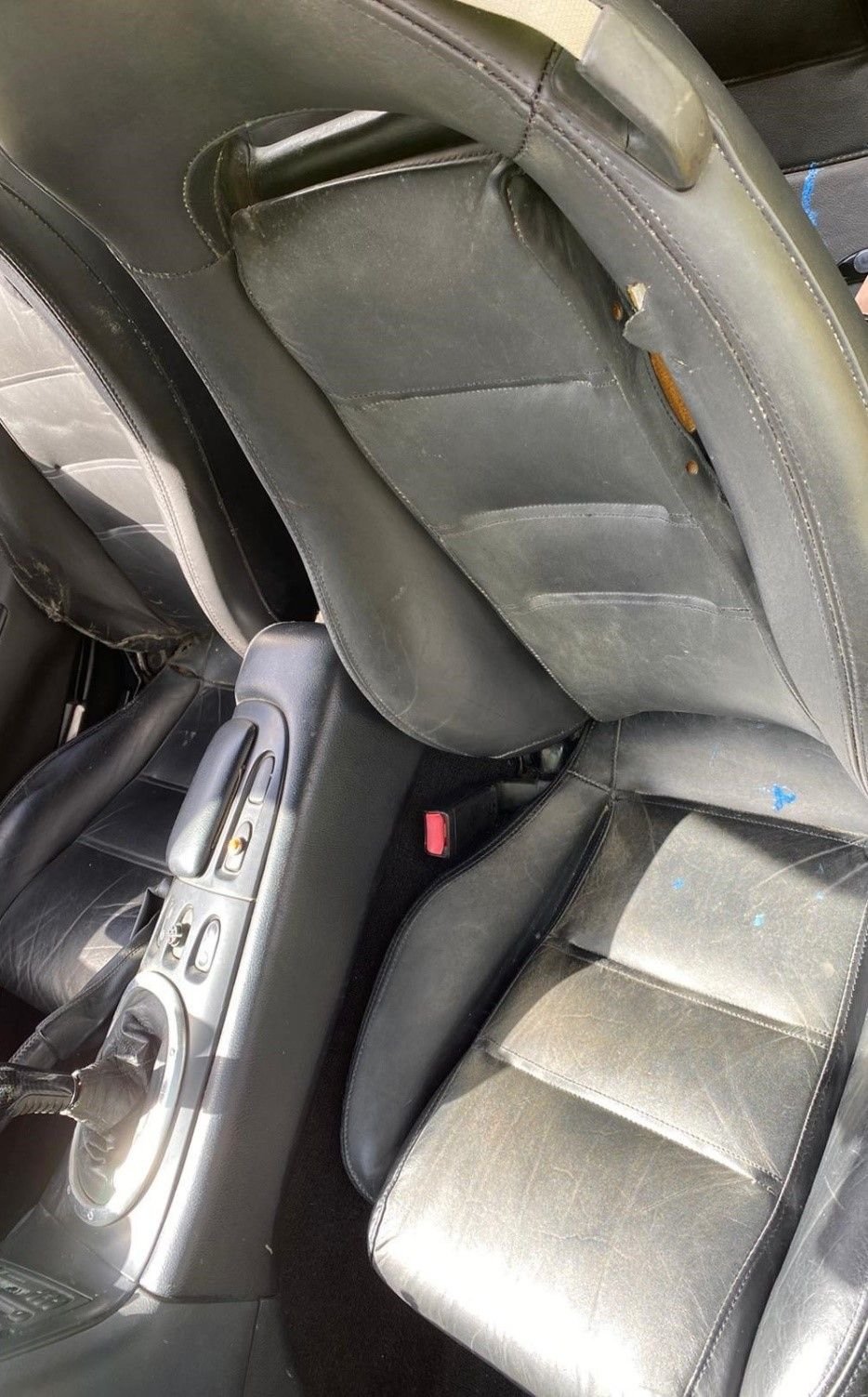 1993 Mazda RX-7 - Rare 1993 Rotary Twin Turbo RX7 Mazda - FD3S Model E with wide Enkei wheels - Used - VIN FD3S-117031 - 70,000 Miles - Other - 2WD - Manual - Coupe - Yellow - Utrecht, Netherlands