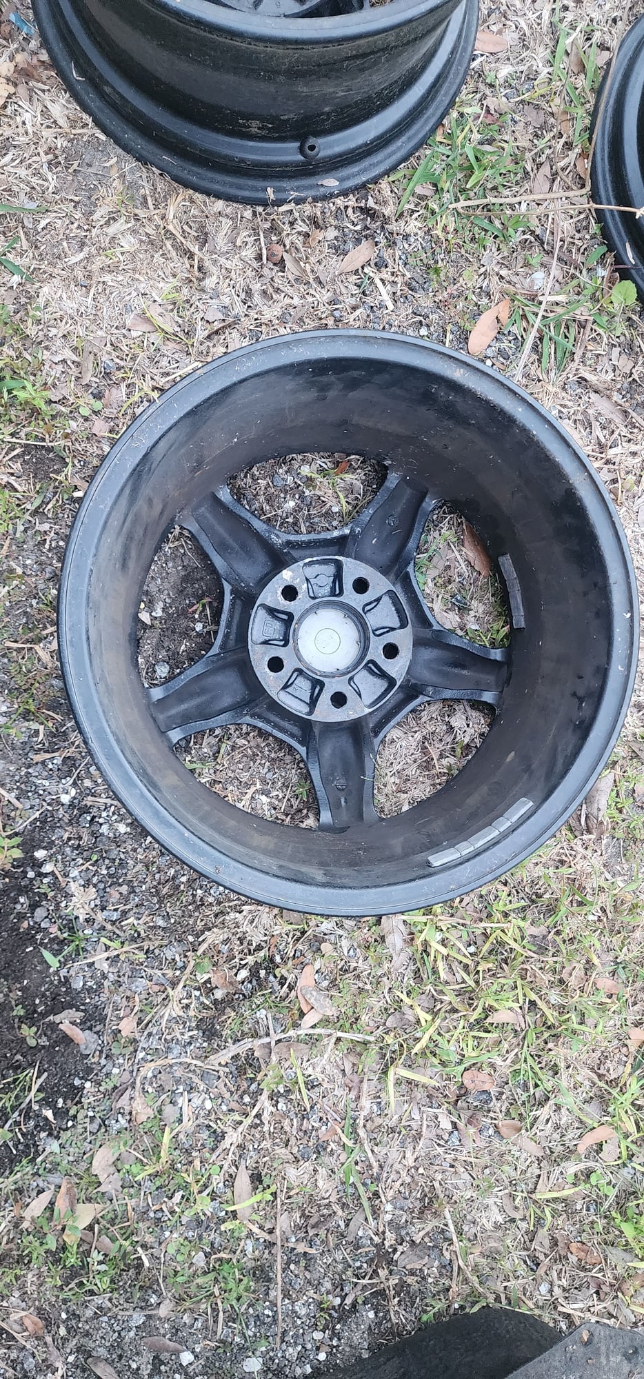 Wheels and Tires/Axles - OEM FD3S Wheels (Lightweight) Style and Spare Aluminum Wheel - Used - 1992 to 1995 Mazda RX-7 - Kissimmee, FL 34734, United States