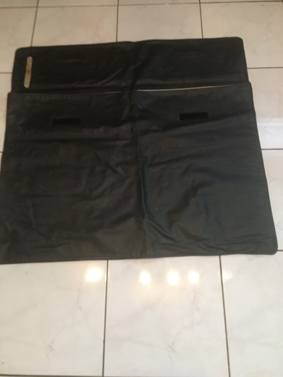 Accessories - 1st Generation 79-85 RX7 Sunroof Storage Cover - Used - 1979 to 1985 Mazda RX-7 - Ottaws, ON K0A2T0, Canada
