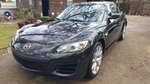 My 2010 RX-8 Sport for sale