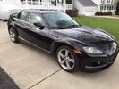 My 2005 RX-8