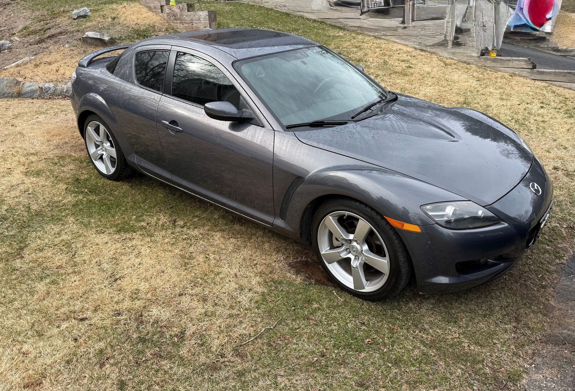 Looking forward to getting to work on it. 