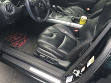 My Rx8