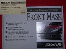 FrontMask