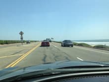 PCH is such a nice drive