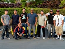 Socal RX8 Meet. Check out the Thread.