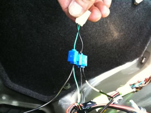 Driver Wiring 1