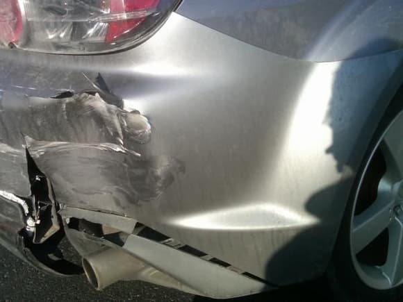 My second accident (pic 3)