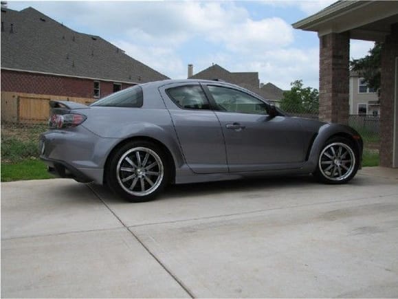 RX8 Pic 5