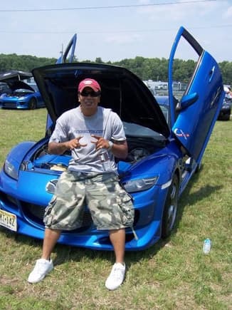 Me from Rotorfest 07'