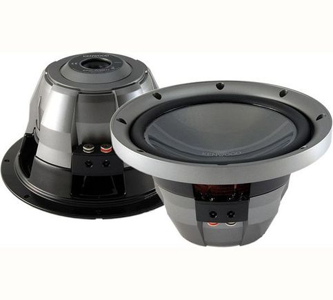 Kenwood KFC W3011 - 1,200watt Max