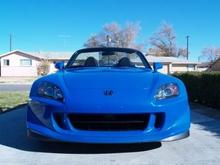 CR 401K (California)