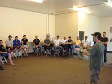 The Streets of willow July 31st event 052