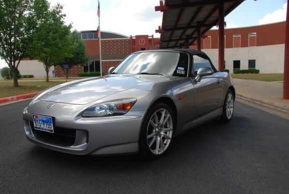 S2000 19