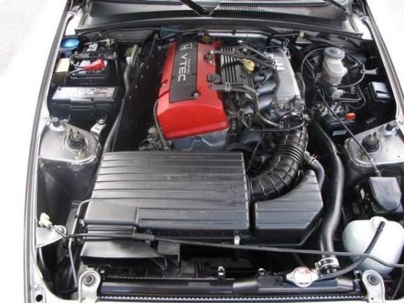 bone stock. :) only a short throw