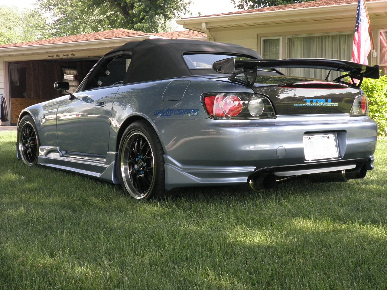 official carbon fiber gallery showoff you cf'ized s2000 here! Page